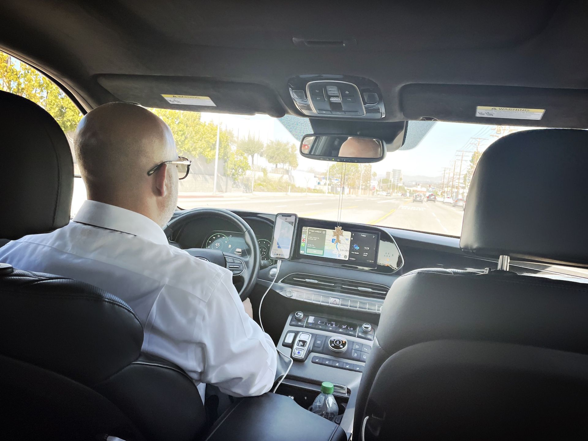Transportation Services