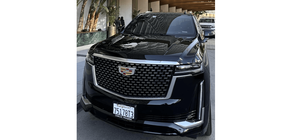 Private Car Service